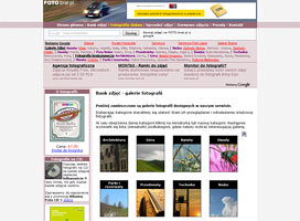 Strona internetowa - tworzenie stron - sklep